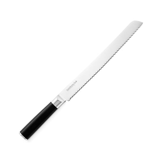 faca de pão kamikoto