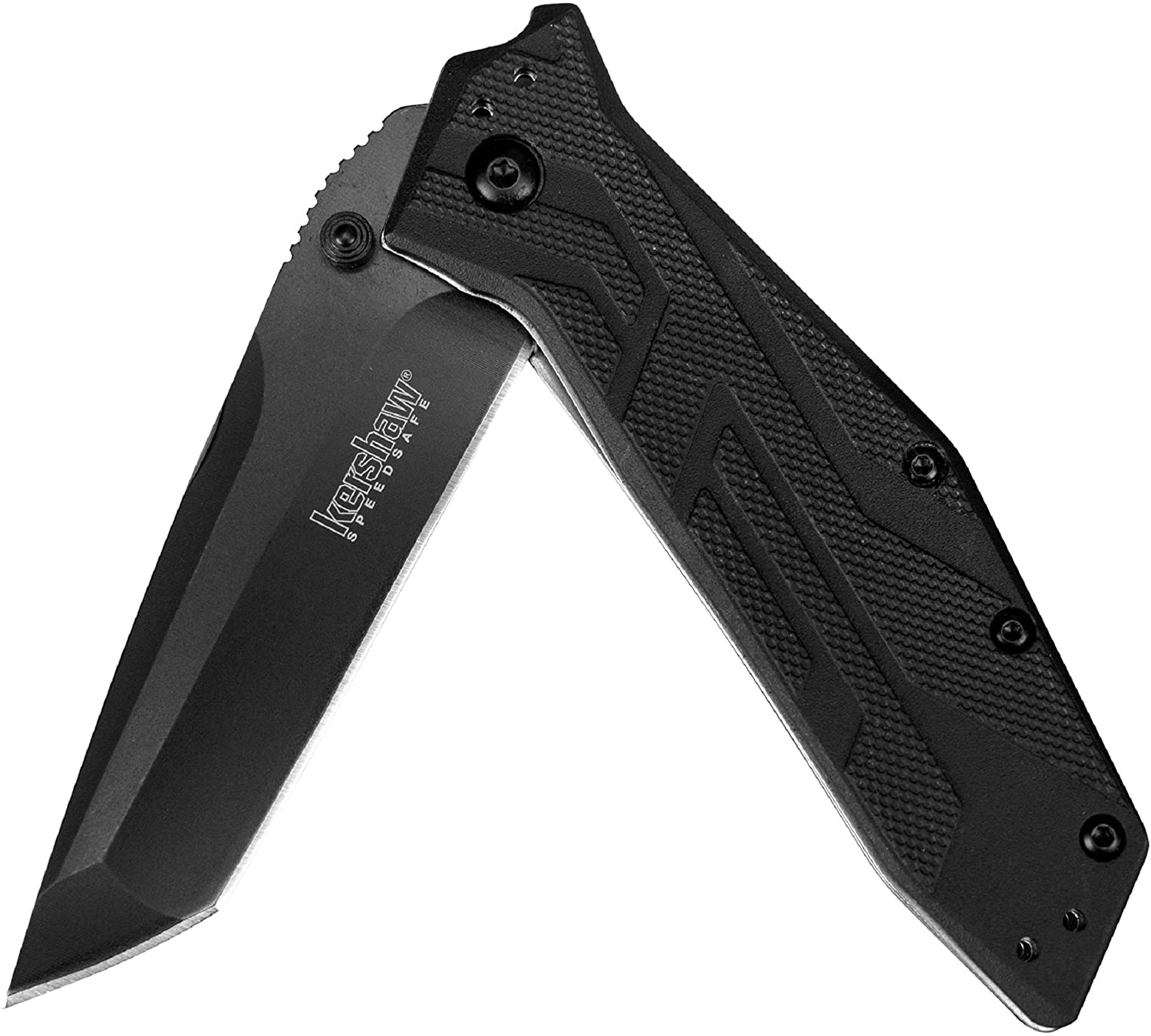 kershaw 1830 oso dolce